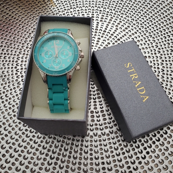 NWT Strada Watch - Picture 5 of 5